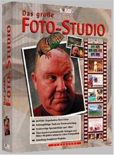 Das große Fotostudio