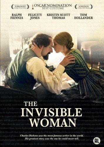 Invisible Woman, The