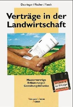 Verträge in der Landwirtschaft