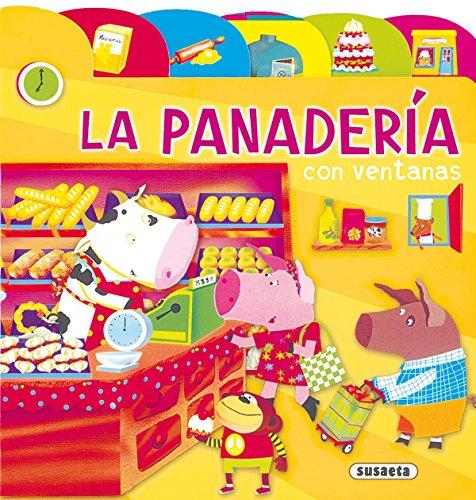 La panadería (Índices Y Ventanas)