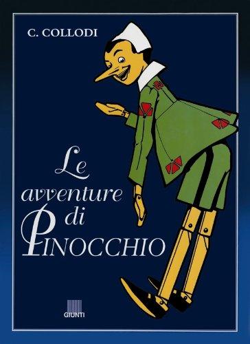 Le avventure di Pinocchio