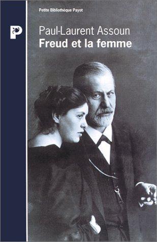 Freud et la femme