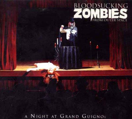 A Night at Grand Guignol