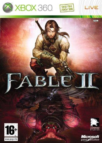 Fable 2 (Xbox 360)