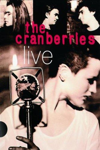 The Cranberries - Live slidepack