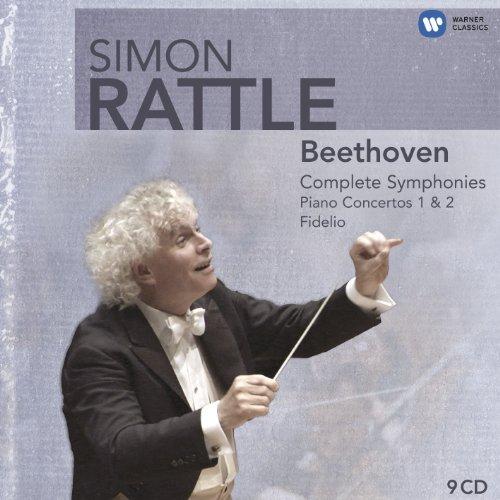 Rattle Edition:Beethoven