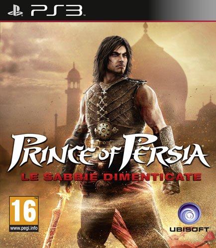 SONY PRINCE OF PERSIA : LE SABBIE DIMENTICATE PS3