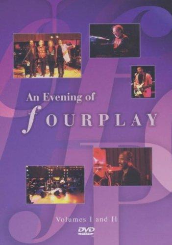 Various Artists - An Evening of Fourplay, Vol. I & II