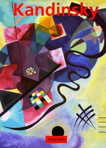 Wassily Kandinsky, Engl. ed. (Basic Series)