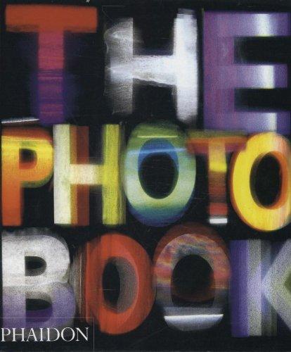 The photography book