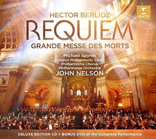 Berlioz: Requiem (Grande Messe des Morts)