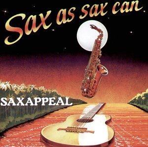 Saxappeal