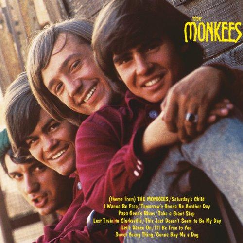 Monkees (Deluxe Edit