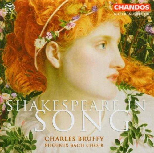 Shakespeare in Song