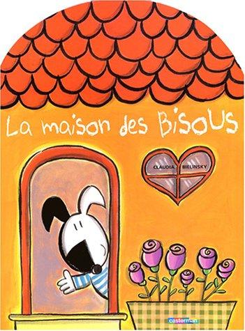 Uki et ses amis. Vol. 2004. La maison des bisous