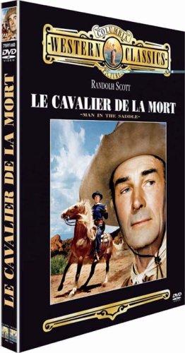 Le Cavalier de la mort [FR Import]