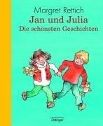 Jan und Julia. Die schönsten Geschichten. Sonderausgabe