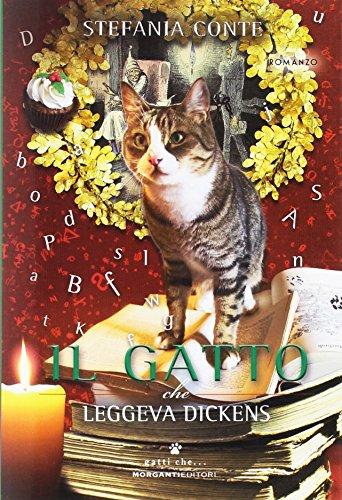 Il gatto che leggeva Dickens