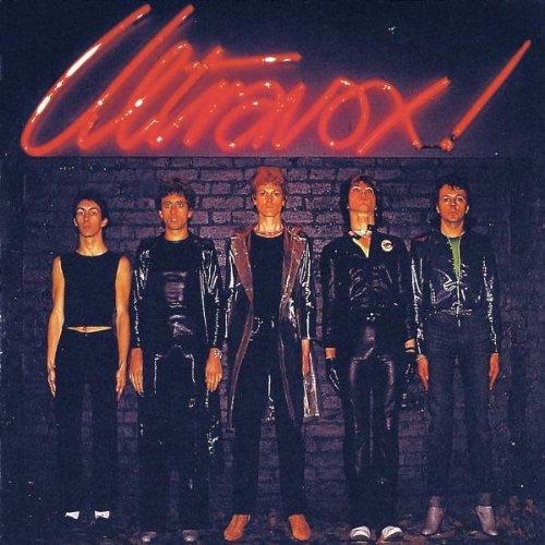 Ultravox!