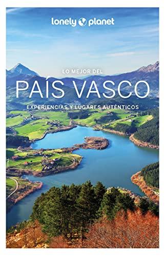 Lo mejor del País Vasco 1 (Guías Lo mejor de Región Lonely Planet)