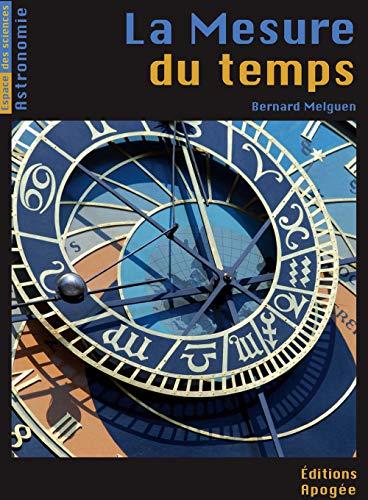 L'invention du temps