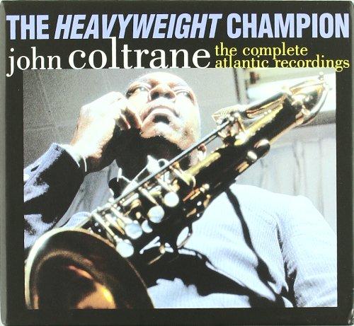 Heavyweight Champion (The Complete Atlantic Recordings)