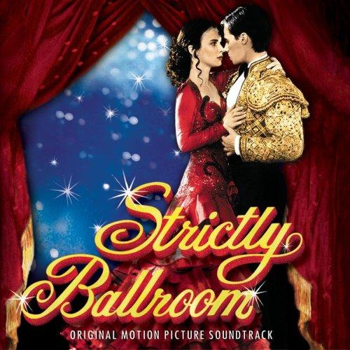 Strictly Ballroom