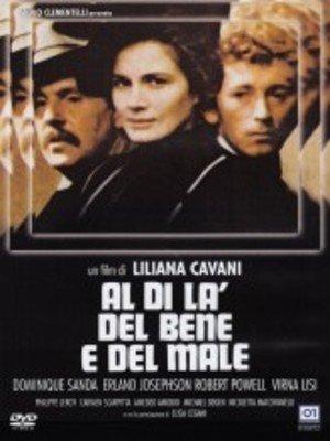 Al di là del bene e del male [IT Import]