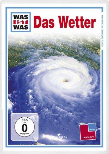 Was ist Was TV. Wetter / Weath