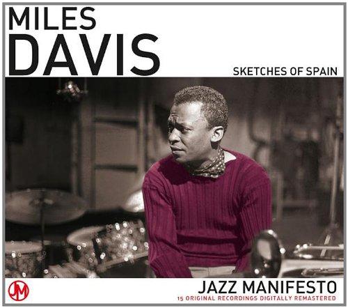 Jazz Manifesto-Sketches of Spain