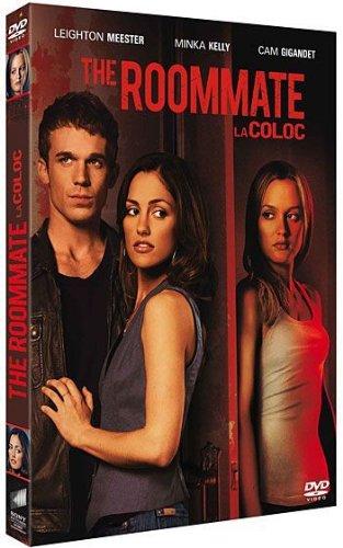 The roommate [FR Import]