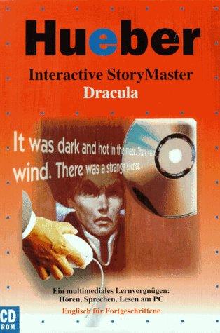 Interactive StoryMaster - Dracula