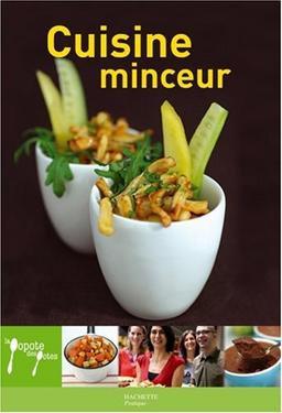 Cuisine minceur