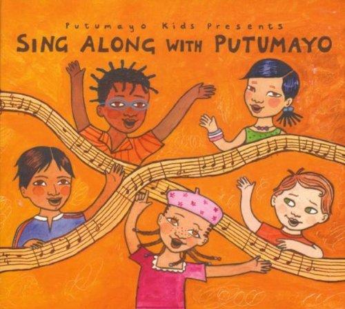 Sing Along With Putumayo