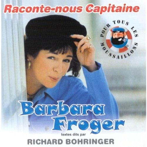 Raconte Nous Capitaine