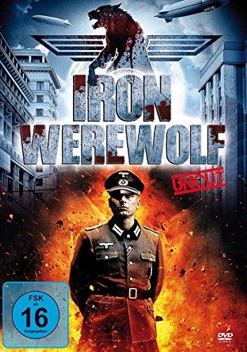 Iron Werewolf (Uncut)