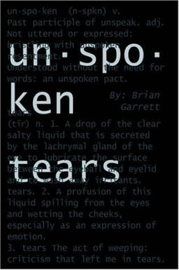 UNSPOKEN TEARS