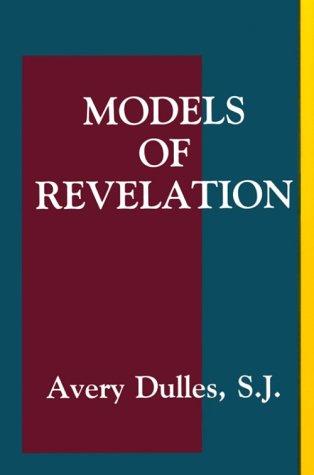 Models of Revelation