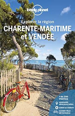 Charente-Maritime et Vendée : explorer la région