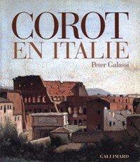 Corot en Italie