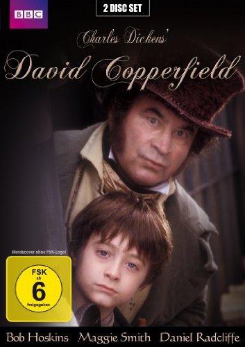 Charles Dickens' "David Copperfield" (New Edition) [2 DVDs]