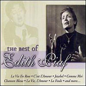 Best of Edith Piaf