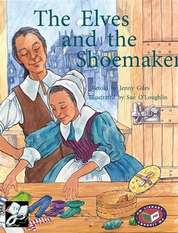 The Elves and the Shoemaker