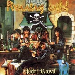 Port Royal-Expanded Version (2017 Remastered)