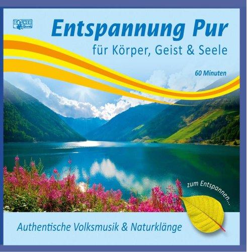 Authentische Volksmusik & Naturklänge