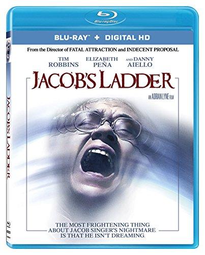 Jacob's Ladder [Blu-ray + Digital HD]