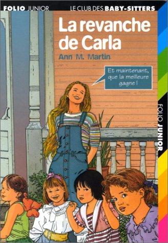 La revanche de Carla