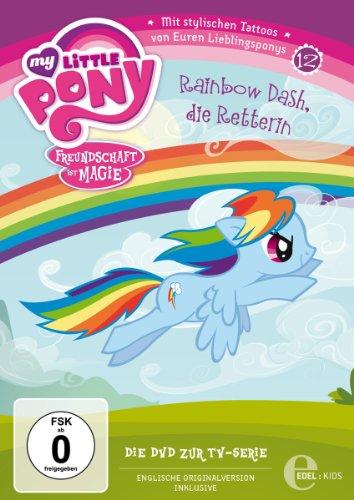 My Little Pony - Freundschaft ist Magie, Folge 12