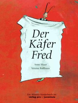 Der Käfer Fred