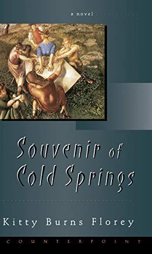 Souvenir of Cold Springs